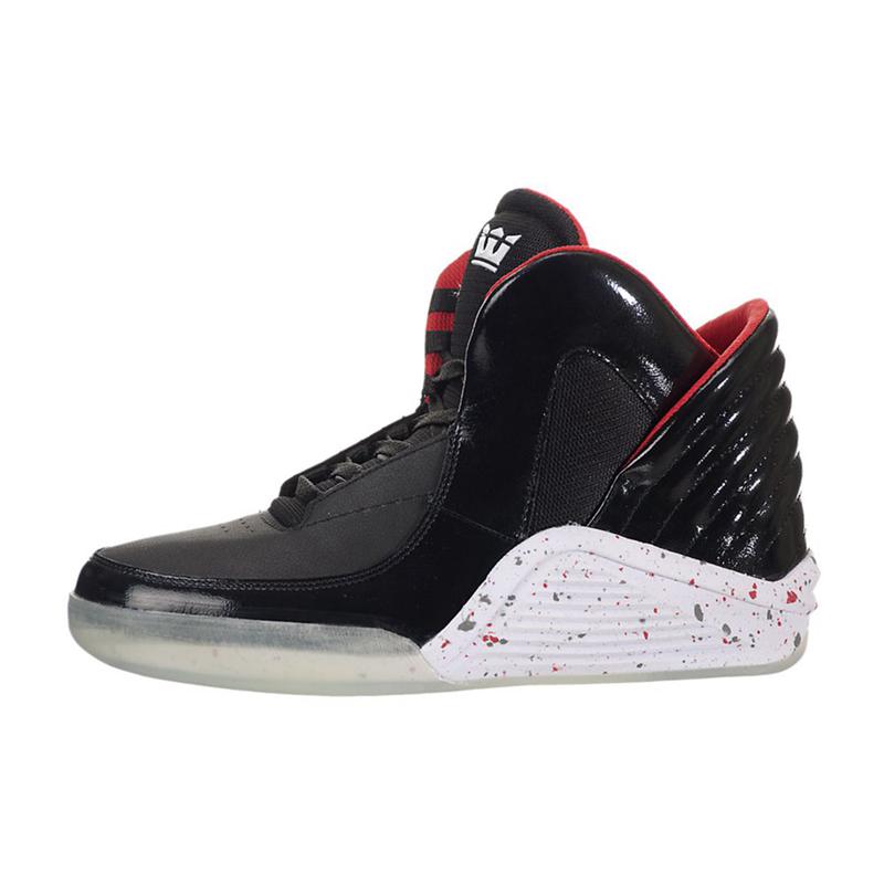 Zapatillas Supra Argentina Hombre - CHIMERA X LIL WAYNE Negras (FAHTD-8035)